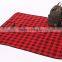 Beach Mat Large Picnic Blanket Straw Sand Free Sandless Camping Rug Waterproof