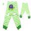 Popular designs baby long pants