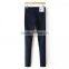 High Waist Women latest design jeans pants for girl skinny denim new fashion jeans pants
