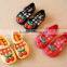 stawberry mini melissa, girl summer melissa sandals