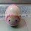 Canning factory supply egg-shaped cans resurrection egg cans tinplate iron-shaped cans exquisite gift shaped TIN box
