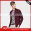 Men's fashionable heavy causal shawl collar knitted cardigan sweate with wholesale price