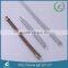Apparel wholesale 10mm spiral wire steel boning