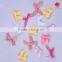 Lovely Bow Tie&Satin Ribbon Bow For Bra Accessory