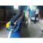 U track cold roll forming machine