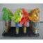 Goose with whistle Toy Candy