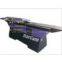 acrylic edge polishing machine