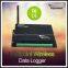 Multipoint Wireless Data Logger