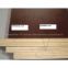 Sell brwon film faced plywood