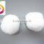Excellent quality antique craft knitting yarn pompom