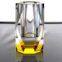 crystal pen holder