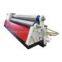 4 roller CNC rolling machine