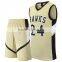 Basket Ball sublimated Uniforms Made with top quality fabric 100% polyester and fully customized with team name and number