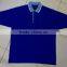 Us custom polo t-shirts100% men cotton shirts polo t-shirt , polo t shirts custom / Polo Shirts