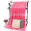 Microfiber soft beach towels with customized printing