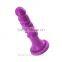 Big Anal Butt Plug Sex Toys Anal Stopper 24cm