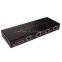 1x4 HDMI splitter over cat5 cat6 up to 60m