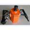 ZQS-35/1.6S Hand-Held Pneumatic Jumbolter