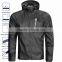 2016 Lightweight Nylon Wind Jacket With Hood Men
