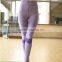Fashion Colorful High Waist Compression Casual Yoga Sports Pants