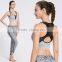 Women Fitness Running Tops Mesh Sports Bra