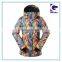 Jacket ski active ski jacket womens european ski jackets factory