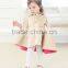 High Fashion Boutique Clothing Baby Cape Latest Hooded Satin Cape for Girls