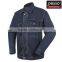 Pesso DENIM jeans cottonvworkwear jacket / safety workwear