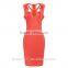 Hot sale 2017 New Fashion OL Women Ladies Office Dress Clothes Knee-length Bodycon Slim Pencil Party Dress SD18
