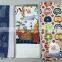3 piece kitchen towel set