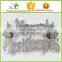 wholesale sample merry christmas ornament letter banner