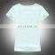 Newest sale super quality ladies short sleeve in many style