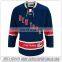custom sublimation training hockey wear quick dry reversible hockey jerseys team hockey gear