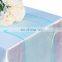 Romantic Cheap White Organza Table Runner