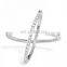 Crystal Mason Ring