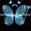 Wholesale kids party fancy dress fairy wing FGWG-1029