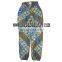 Sublimation Printing Denim Ladies Pant