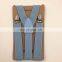 Yiwu Fashion Hot Sale High Quality Braces Suspenders