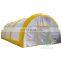 HI commercial inflatable tent inflatable dome tent for advertising for sale