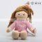 ICTI audits manufacturer OEM/ODM wholesale rag dolls ,custom doll