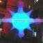 NB-ST376 Beautiful Shiny inflatable star for event decoration