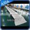Commercial grade giant inflatable water slip N slide for big party on street