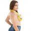 Newest Fashion Soft Towel Bra For Breast Feeding Women Soft Free Sample Bra