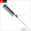 fashion design superior quality different types of hair shampoo comb