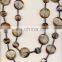 Fashion jewelry matching costume