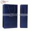 Single Paper Cardboard Packaging Wine Glass Gift Boxes Wholesale