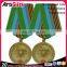 New fashion products pin badge custom medal maker