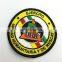 wholesale custom iron on embroidery patches