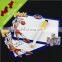 Kids sticky eraseable writing board wholesale