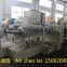 rubber runway sheet production line